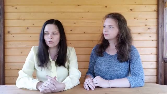 9 месяцев до экзамена! На связи психолог смотреть онлайн