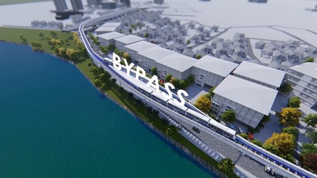 UPTOWN BONIFACIO MAKATI SKYTRAIN смотреть онлайн