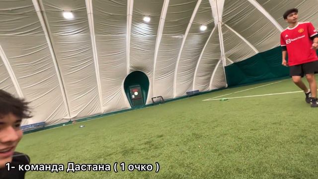 ПЕРВЫЙ ЧЕЛЛЕНДЖ | НАКАЗАНИЕ ПРОИГРАВШИМ | F4 ИГРАЮТ В ФУТБОЛ? смотреть онлайн