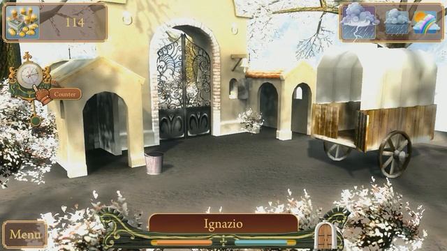 Garbage Game: "Secret of the Magic Crystal" смотреть онлайн