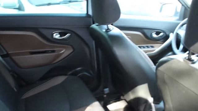 Автосалон АДРЕНАЛИН Обзор ЛАДА Х-РЕЙ смотреть онлайн