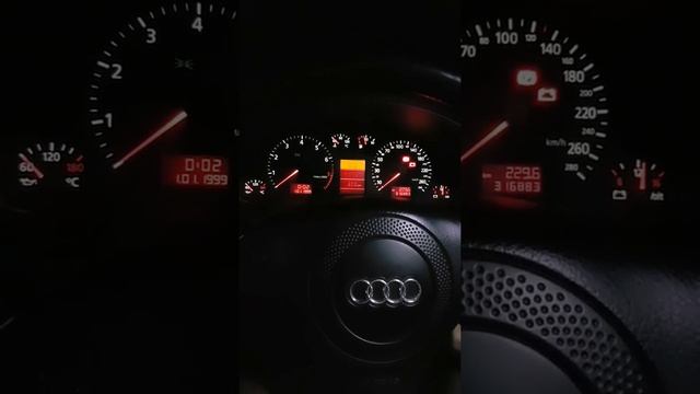 A6 C5 2.7 biturbo przeskoczył rozrząd смотреть онлайн