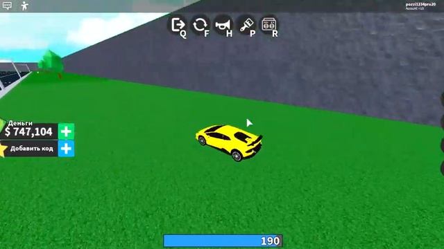 роблокс Vehicle Tycoon я крут и быстр смотреть онлайн