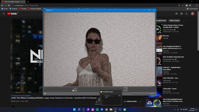 Daz Studio | DO NOT UPDATE TO WINDOWS 11 смотреть онлайн