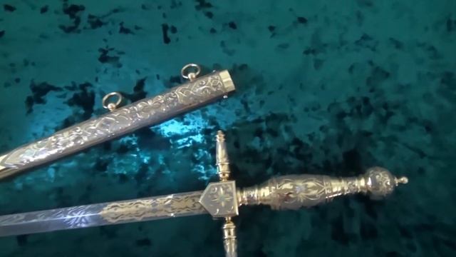 ЗЗОСС. Златоустовский Завод оружейных специализированных сталей. смотреть онлайн