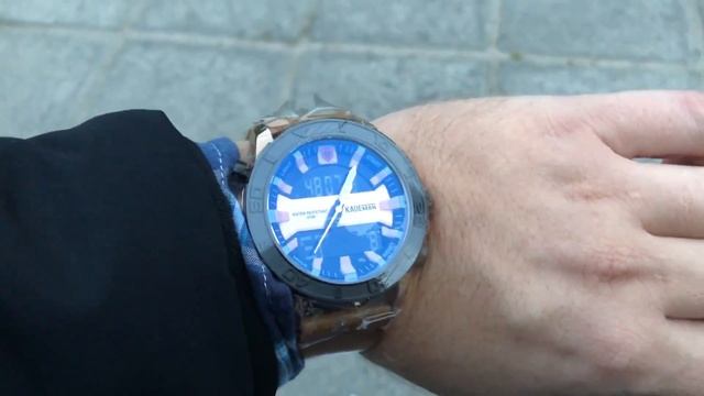 Какие часы купить на Aliexpress в конце 2018 года смотреть онлайн