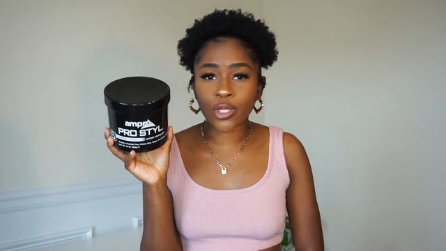 What is the Best Gel For 4C Natural Hair?! Let's Settle this Now!!!|Mona B. смотреть онлайн