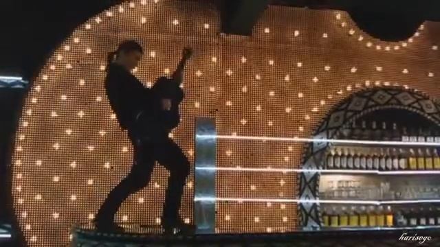 Antonio Banderas Desperando смотреть онлайн