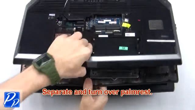 Dell Alienware 17 R2 (P43F001) Web Camera How-To Video Tutorial смотреть онлайн