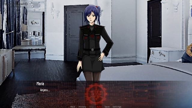 Tyrania - A Kinetic Visual Novel |Part 4 |ErduanShadowHD смотреть онлайн