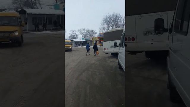 Семилуки,9 Января 21а Видео снаружи смотреть онлайн