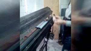 #Листогиб #коробка #просто