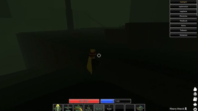 Pilgrammed - Creepy Reaper смотреть онлайн