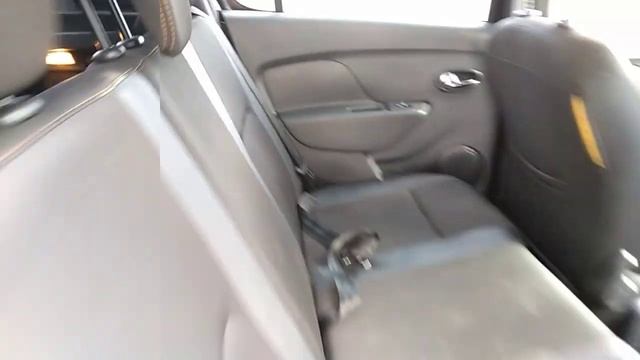 125394 - RENAULT / SANDERO STEP 16 14/15 смотреть онлайн