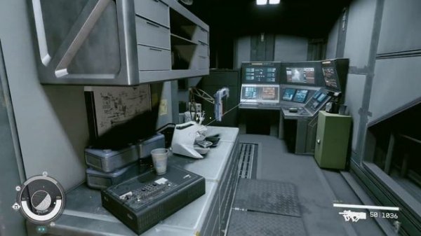 Starfield: Solution to "Equalize Generator Power to 60 Kilowatts" (Activities)