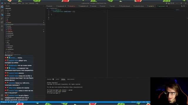Новые правила в генераторе миров смотреть онлайн