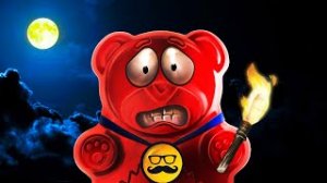 ЖУТКАЯ НОЧЬ ЖЕЛЕЙНОГО МЕДВЕДЯ ВАЛЕРЫЖУТКАЯ НОЧЬ ЖЕЛЕЙНОГО МЕДВЕДЯ ВАЛЕРЫ