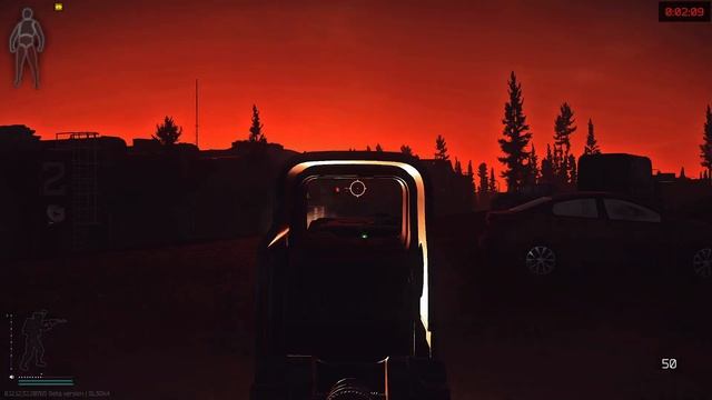 Escape from Tarkov ночной ФАРМ МАЯКА лям за рейд диким смотреть онлайн