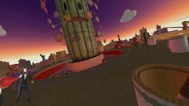 The Mario Party of VR | Loco Dojo Unleashed Review #quest смотреть онлайн