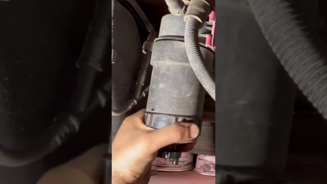 #fuel #dieselfilter #vw #crafter #sprinter #dasauto #volkswagen #transporter #engine #work #diesel смотреть онлайн