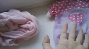 Что нужно в поездку для лаки доги😁/Наше первое видео😍