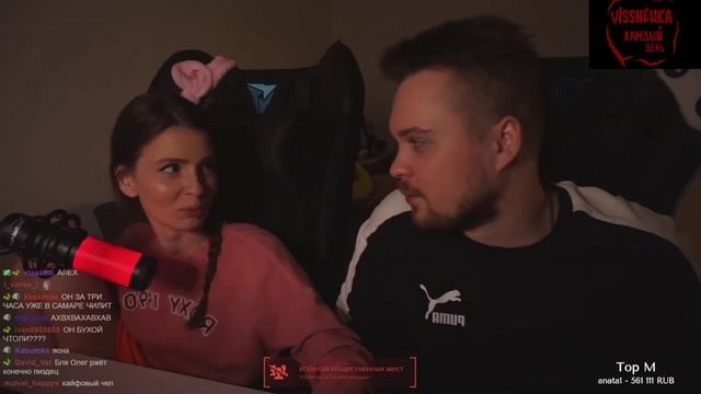 Чувства Марка К Олегу | 100 Отжиманий смотреть онлайн