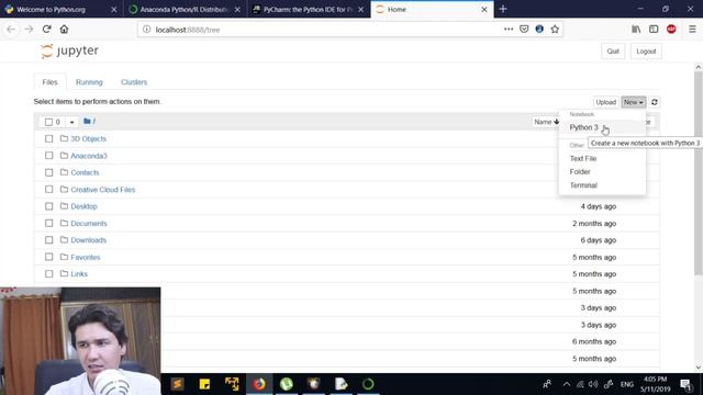 3 Best Python IDE and Code Editor In Urdu & Hindi | Lesson 2 смотреть онлайн