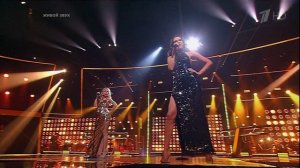 Частушки. Голос 10. Выпуск от 19 ноября 2021 года.