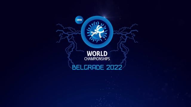 Semifinals Highlights from Day 1 of the World Championships 2022 смотреть онлайн