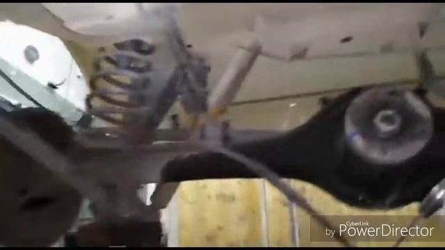 Обработка днища лучше завода нива 2121 смотреть онлайн