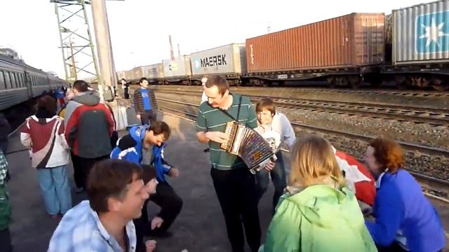 Танец маленьких утят смотреть онлайн