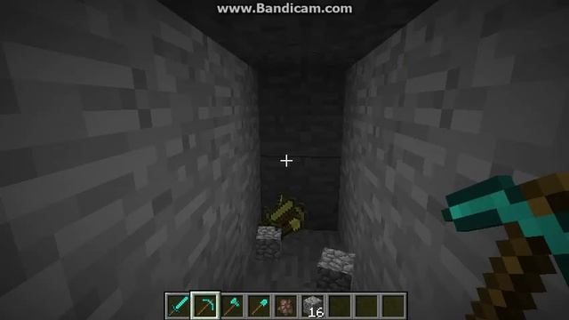 MINECRAFT-gamemode 0 смотреть онлайн