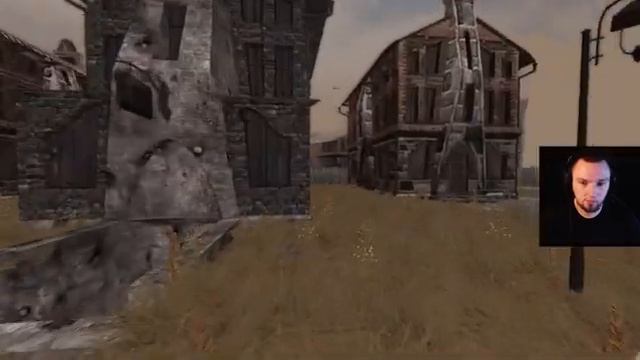 Прохождение Мор (Утопия) или Pathologic Classic HD в первый раз #2 смотреть онлайн
