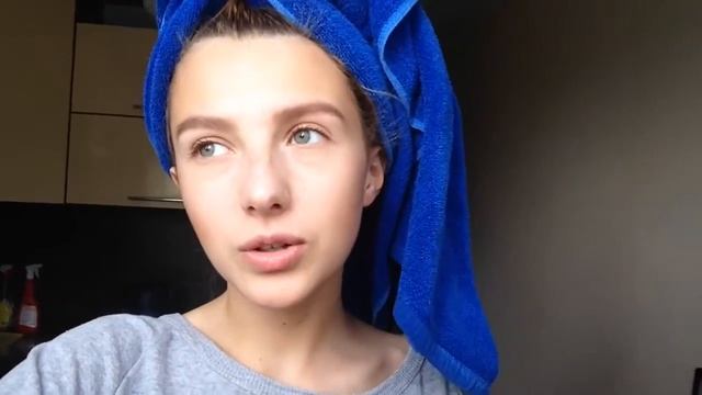 ОТРОСШИЕ КОРНИ - НОВАЯ МОДА? ????