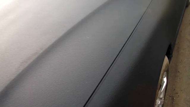 Покраска раптором Черный раптор отзыв через полтора года