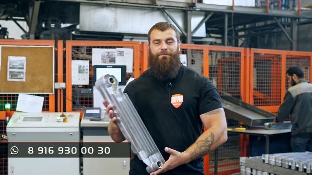 Работа на заводе Royal Thermo в Киржаче смотреть онлайн