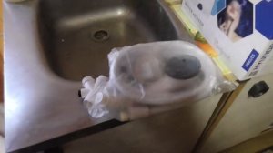 Проточный водонагреватель на дачу