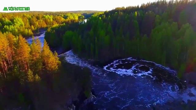 ♫ ЗАБЛУДИТЬСЯ В СКАЗОЧНЫХ ЛЕСАХ !!! В ПРЕДДВЕРИИ НОВОЙ ВСТРЕЧИ !!!.mp4 смотреть онлайн