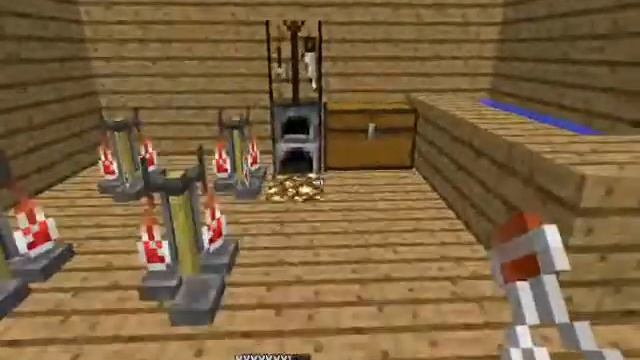 Зельеварение смотреть онлайн