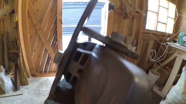 Станок для резки кирпича своими руками. Часть 1. Станина. смотреть онлайн