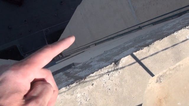 Будни промальпа - заканчиваем капитальный ремонт дома | Промышленный альпинизм смотреть онлайн