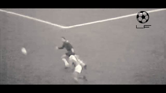 George Best | Top 10 goals | The Devil from Belfast смотреть онлайн