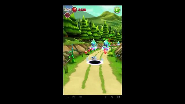 Прохождение Winx Bloomix Quest часть 3 смотреть онлайн
