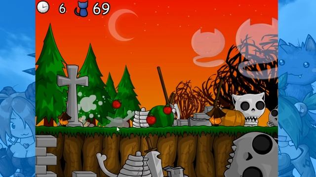 Let's Play the Epic Battle Fantasy Collection смотреть онлайн