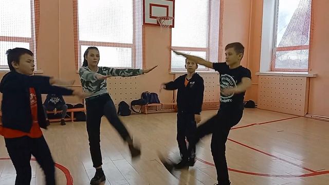 Разминка 3 смотреть онлайн