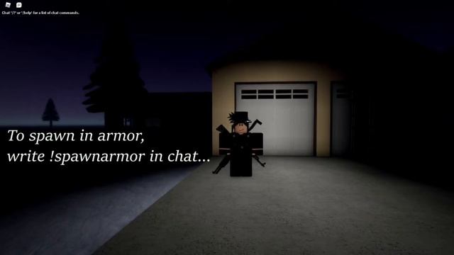 Town Tutorial | ROBLOX смотреть онлайн