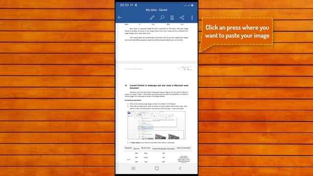 Word App con android copy paste text to other word on phone смотреть онлайн