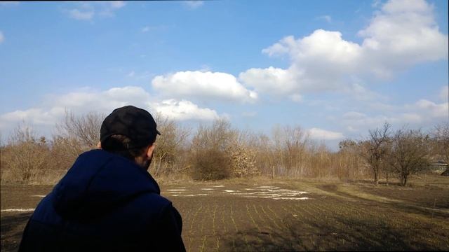 Подкормка чеснока и лука + посадка моркови, редиса смотреть онлайн