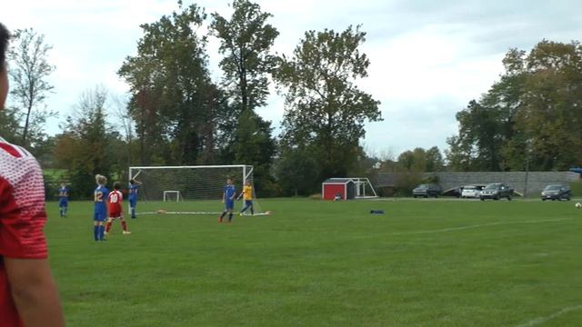 Eagle FC - Daggers 11B Red Daggers Vs Waynsboro Banditsc2021 смотреть онлайн