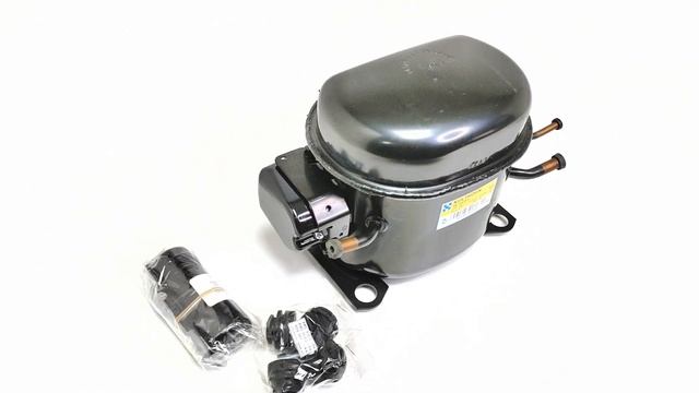 Компрессор холодильный AE 4435 Y (371Вт) То=-15°С R134 KULTHORN (Таиланд) ШХ-0,5, ШХ-0,7